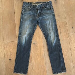 AG The Graduate Men's Jeans